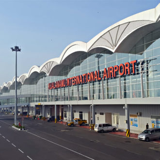 Kualanamu Airport