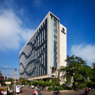 Hilton Hotel Bandung