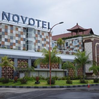 Novotel Hotel Ngurah Rai Airport