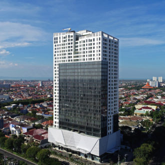 One East Surabaya