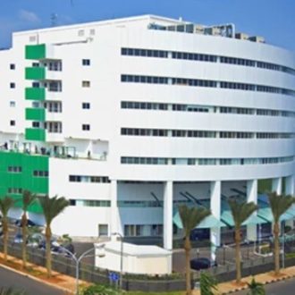 Puri Indah Hospital